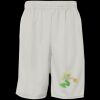 Men's Pro Mesh 9" Shorts with Pockets Thumbnail