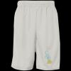 Men's Pro Mesh 9" Shorts with Pockets Thumbnail