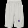 Men's Pro Mesh 9" Shorts with Pockets Thumbnail