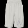 Men's Pro Mesh 9" Shorts with Pockets Thumbnail