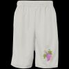 Men's Pro Mesh 9" Shorts with Pockets Thumbnail