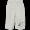 Men's Pro Mesh 9" Shorts with Pockets Thumbnail