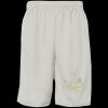 Men's Pro Mesh 9" Shorts with Pockets Thumbnail