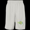Men's Pro Mesh 9" Shorts with Pockets Thumbnail