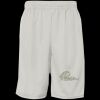 Men's Pro Mesh 9" Shorts with Pockets Thumbnail