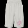 Men's Pro Mesh 9" Shorts with Pockets Thumbnail
