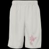 Men's Pro Mesh 9" Shorts with Pockets Thumbnail