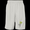 Men's Pro Mesh 9" Shorts with Pockets Thumbnail