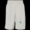 Men's Pro Mesh 9" Shorts with Pockets Thumbnail