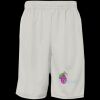 Men's Pro Mesh 9" Shorts with Pockets Thumbnail