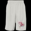 Men's Pro Mesh 9" Shorts with Pockets Thumbnail