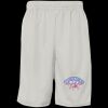 Men's Pro Mesh 9" Shorts with Pockets Thumbnail