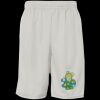 Men's Pro Mesh 9" Shorts with Pockets Thumbnail