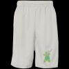 Men's Pro Mesh 9" Shorts with Pockets Thumbnail