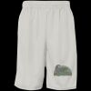 Men's Pro Mesh 9" Shorts with Pockets Thumbnail