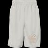 Men's Pro Mesh 9" Shorts with Pockets Thumbnail