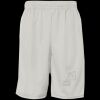Men's Pro Mesh 9" Shorts with Pockets Thumbnail