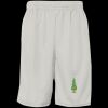 Men's Pro Mesh 9" Shorts with Pockets Thumbnail