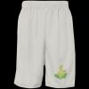 Men's Pro Mesh 9" Shorts with Pockets Thumbnail