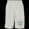 Men's Pro Mesh 9" Shorts with Pockets Thumbnail