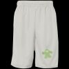 Men's Pro Mesh 9" Shorts with Pockets Thumbnail