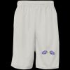 Men's Pro Mesh 9" Shorts with Pockets Thumbnail