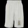 Men's Pro Mesh 9" Shorts with Pockets Thumbnail