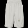 Men's Pro Mesh 9" Shorts with Pockets Thumbnail
