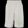 Men's Pro Mesh 9" Shorts with Pockets Thumbnail