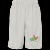 Men's Pro Mesh 9" Shorts with Pockets Thumbnail