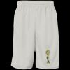 Men's Pro Mesh 9" Shorts with Pockets Thumbnail
