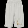Men's Pro Mesh 9" Shorts with Pockets Thumbnail
