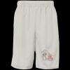 Men's Pro Mesh 9" Shorts with Pockets Thumbnail