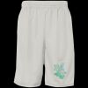 Men's Pro Mesh 9" Shorts with Pockets Thumbnail