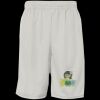 Men's Pro Mesh 9" Shorts with Pockets Thumbnail