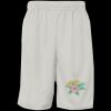 Men's Pro Mesh 9" Shorts with Pockets Thumbnail