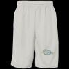 Men's Pro Mesh 9" Shorts with Pockets Thumbnail