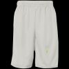 Men's Pro Mesh 9" Shorts with Pockets Thumbnail
