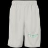 Men's Pro Mesh 9" Shorts with Pockets Thumbnail
