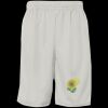 Men's Pro Mesh 9" Shorts with Pockets Thumbnail