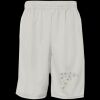 Men's Pro Mesh 9" Shorts with Pockets Thumbnail