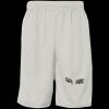 Men's Pro Mesh 9" Shorts with Pockets Thumbnail