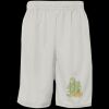 Men's Pro Mesh 9" Shorts with Pockets Thumbnail