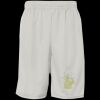 Men's Pro Mesh 9" Shorts with Pockets Thumbnail