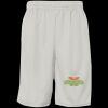 Men's Pro Mesh 9" Shorts with Pockets Thumbnail