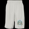 Men's Pro Mesh 9" Shorts with Pockets Thumbnail