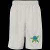 Men's Pro Mesh 9" Shorts with Pockets Thumbnail