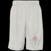 Men's Pro Mesh 9" Shorts with Pockets Thumbnail