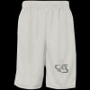 Men's Pro Mesh 9" Shorts with Pockets Thumbnail