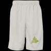 Men's Pro Mesh 9" Shorts with Pockets Thumbnail